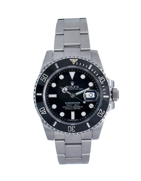 Rolex Submariner 116610 LN